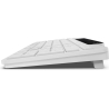 Lenovo 800 SELF-CHARGING BLUETOOTH KEYBOARD-US ENGLISH