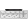 Lenovo 800 SELF-CHARGING BLUETOOTH KEYBOARD-US ENGLISH