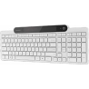 Lenovo 800 SELF-CHARGING BLUETOOTH KEYBOARD-US ENGLISH