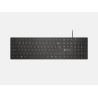 Natec | Herring | Keyboard | Wired | US | Black