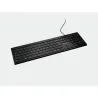 Natec | Herring | Keyboard | Wired | US | Black