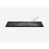 Natec | Herring | Keyboard | Wired | US | Black