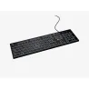 Natec | Herring Glow | Keyboard | Wired | US | Black