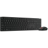 Lenovo WIRELESS MULTI-MODE PRO COMBO KEYBOARD AND MOUSE 6000 LITHUANIAN