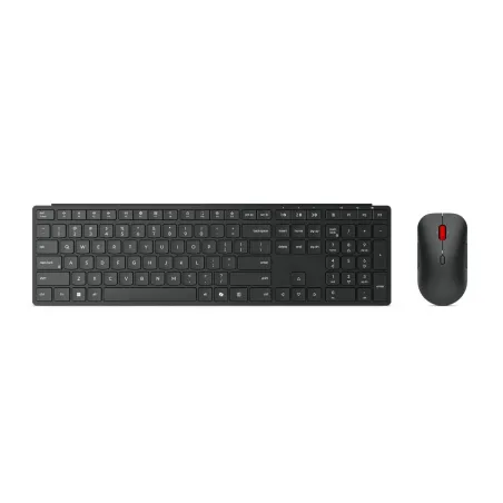 Lenovo WIRELESS MULTI-MODE PRO COMBO KEYBOARD AND MOUSE 6000 LITHUANIAN