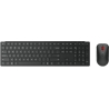 Lenovo WIRELESS MULTI-MODE PRO COMBO KEYBOARD AND MOUSE 6000 LITHUANIAN