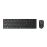 Lenovo WIRELESS MULTI-MODE PRO COMBO KEYBOARD AND MOUSE 6000 LITHUANIAN