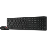 Lenovo WIRELESS MULTI-MODE PRO COMBO KEYBOARD AND MOUSE 6000 LITHUANIAN