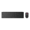 Lenovo WIRELESS MULTI-MODE PRO COMBO KEYBOARD AND MOUSE 6000 LITHUANIAN