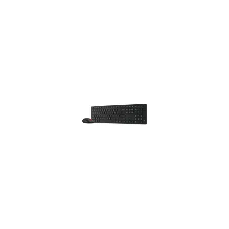 Lenovo Wrls Multi-Mode Pro Combo KBD US