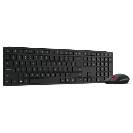 Lenovo WIRELESS MULTI-MODE PRO COMBO KEYBOARD AND MOUSE 6000 ESTONIAN