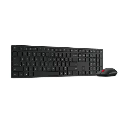 Lenovo WIRELESS MULTI-MODE PRO COMBO KEYBOARD AND MOUSE 6000 ESTONIAN