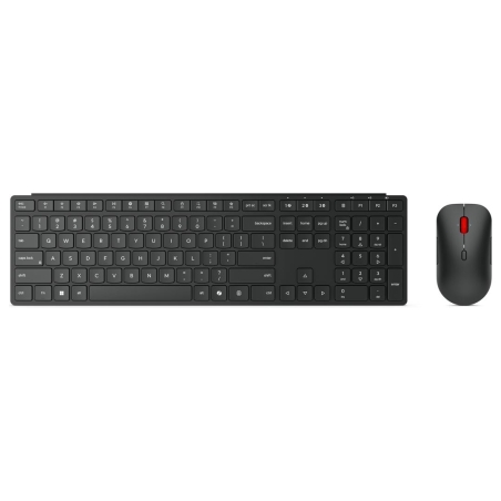 Lenovo WIRELESS MULTI-MODE PRO COMBO KEYBOARD AND MOUSE 6000 ESTONIAN