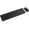 Lenovo WIRELESS MULTI-MODE PRO COMBO KEYBOARD AND MOUSE 6000 ESTONIAN