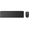 Lenovo WIRELESS MULTI-MODE PRO COMBO KEYBOARD AND MOUSE 6000 ESTONIAN