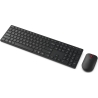 Lenovo WIRELESS MULTI-MODE PRO COMBO KEYBOARD AND MOUSE 6000 ESTONIAN