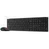 Lenovo WIRELESS MULTI-MODE PRO COMBO KEYBOARD AND MOUSE 6000 ESTONIAN