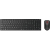 Lenovo WIRELESS MULTI-MODE PRO COMBO KEYBOARD AND MOUSE 6000 ESTONIAN