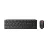 Lenovo WIRELESS MULTI-MODE PRO COMBO KEYBOARD AND MOUSE 6000 ESTONIAN