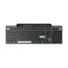 Lenovo SELF-CHARGING BLUETOOTH® KEYBOARD ESTONIAN