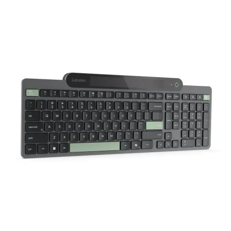 Lenovo SELF-CHARGING BLUETOOTH® KEYBOARD ESTONIAN