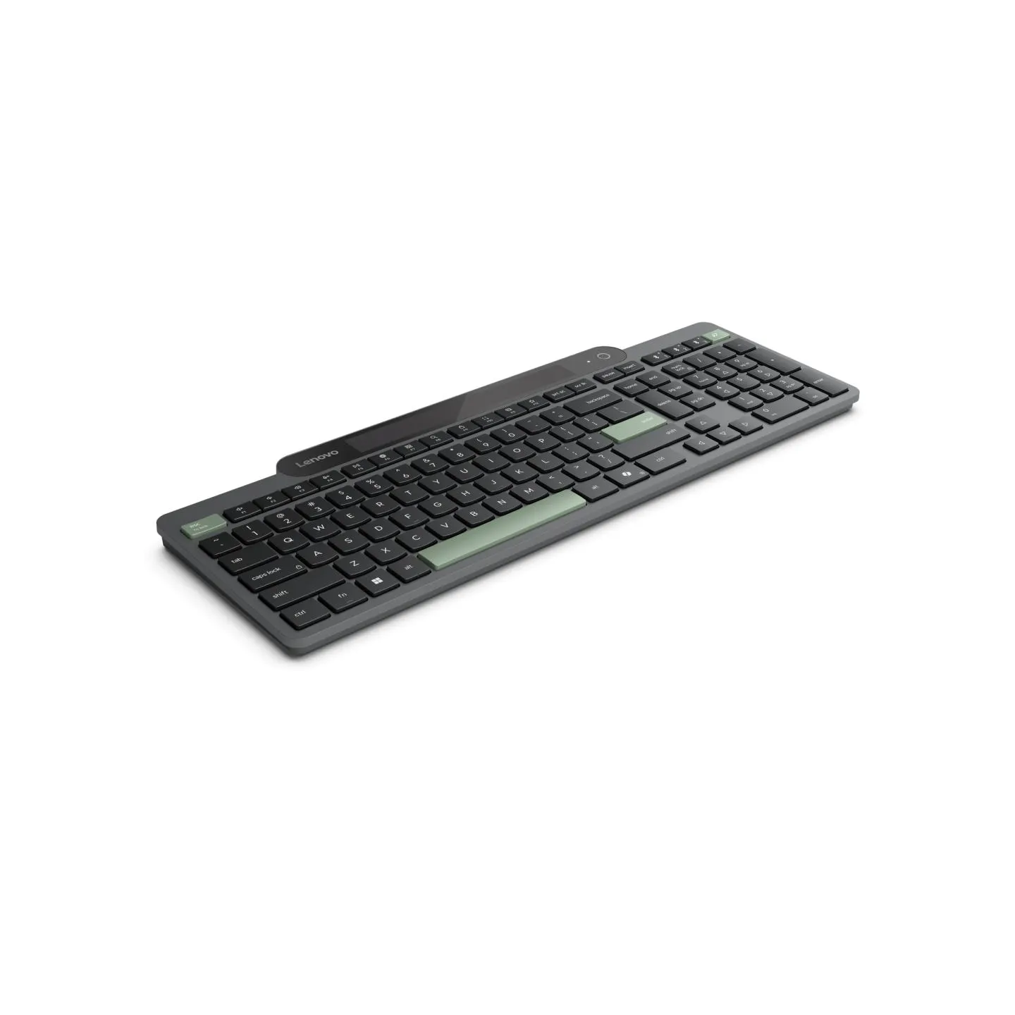 Lenovo SELF-CHARGING BLUETOOTH® KEYBOARD ESTONIAN