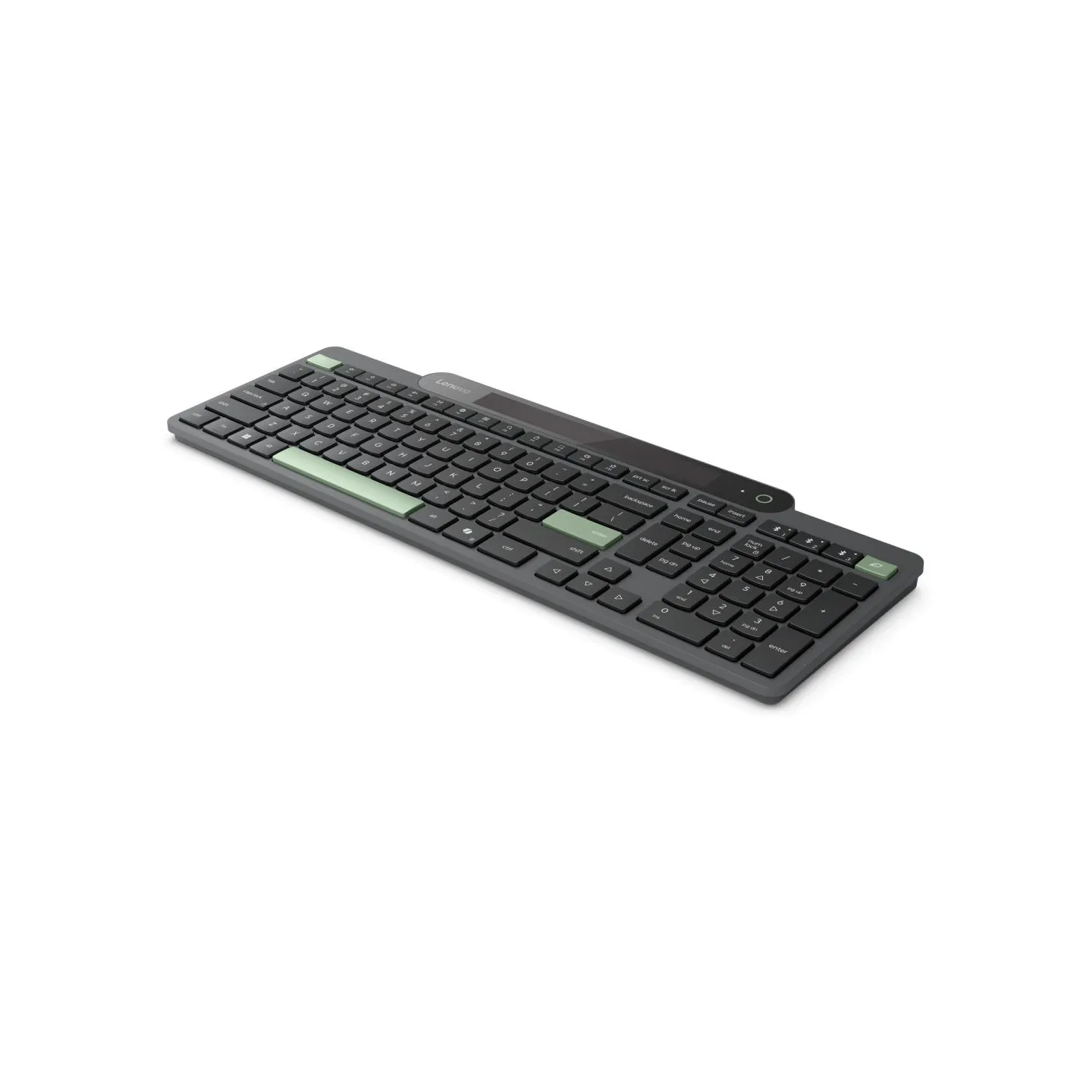 Lenovo SELF-CHARGING BLUETOOTH® KEYBOARD ESTONIAN