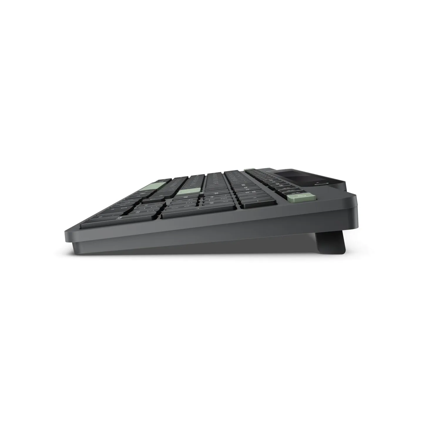 Lenovo SELF-CHARGING BLUETOOTH® KEYBOARD ESTONIAN