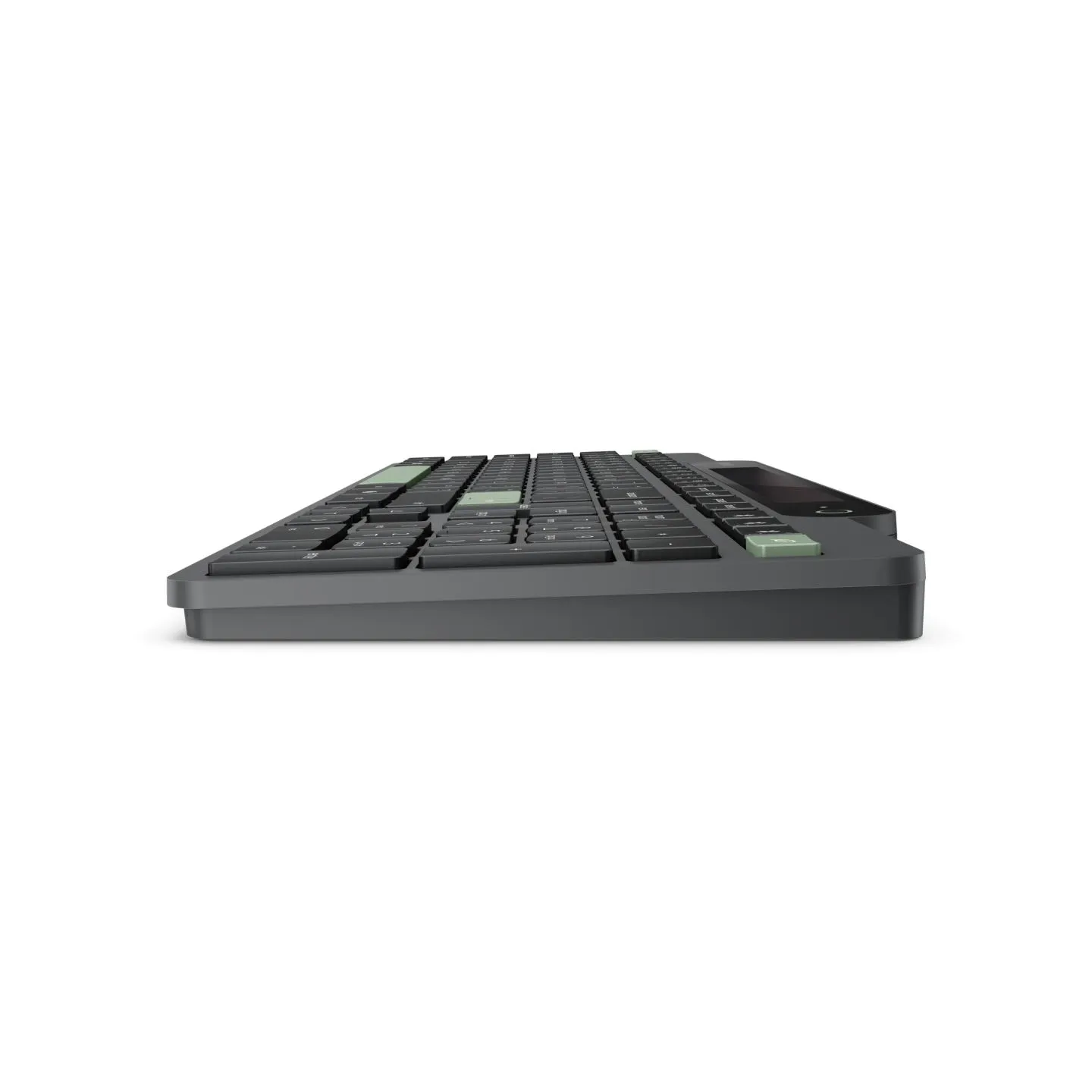 Lenovo SELF-CHARGING BLUETOOTH® KEYBOARD ESTONIAN