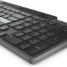 Lenovo SELF-CHARGING BLUETOOTH® KEYBOARD LITHUANIAN