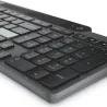 Lenovo SELF-CHARGING BLUETOOTH® KEYBOARD LITHUANIAN