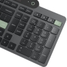 Lenovo SELF-CHARGING BLUETOOTH® KEYBOARD LITHUANIAN