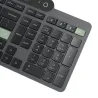 Lenovo SELF-CHARGING BLUETOOTH® KEYBOARD LITHUANIAN
