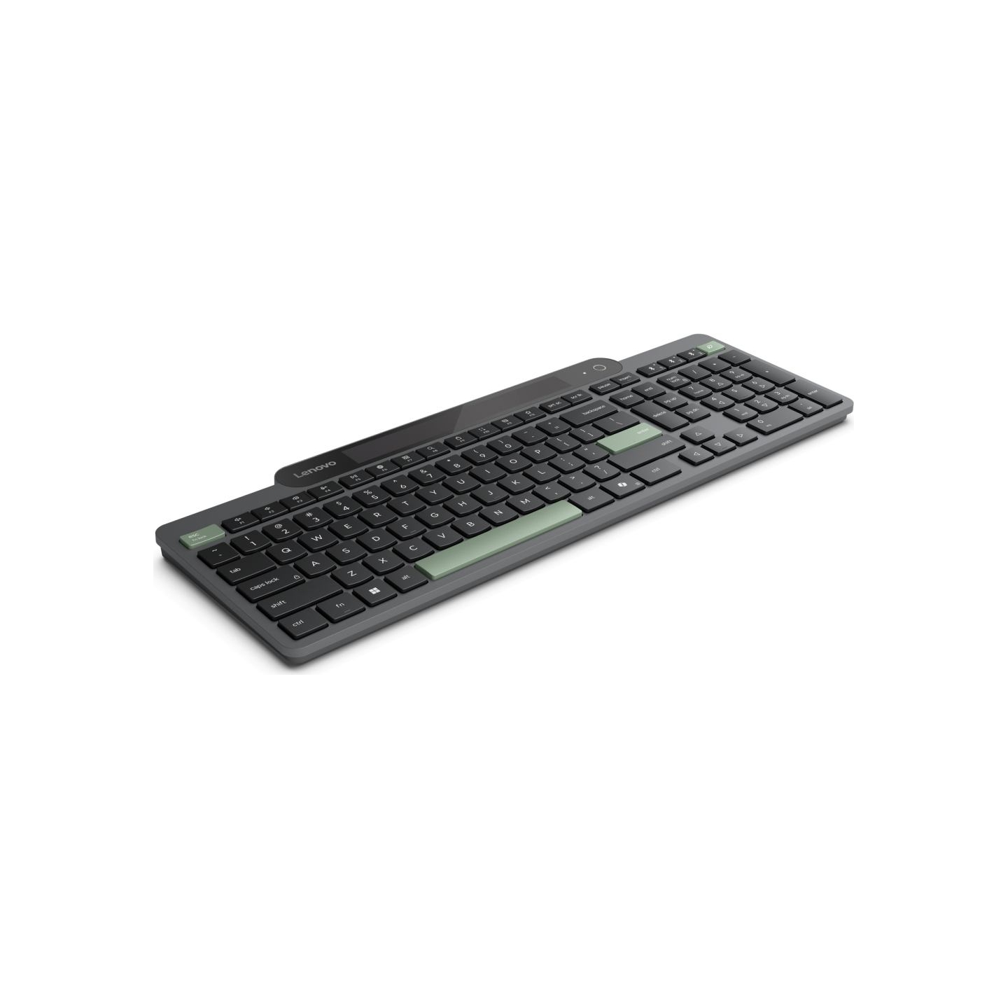 Lenovo SELF-CHARGING BLUETOOTH® KEYBOARD LITHUANIAN