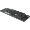 Lenovo SELF-CHARGING BLUETOOTH® KEYBOARD LITHUANIAN