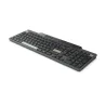Lenovo SELF-CHARGING BLUETOOTH® KEYBOARD LITHUANIAN
