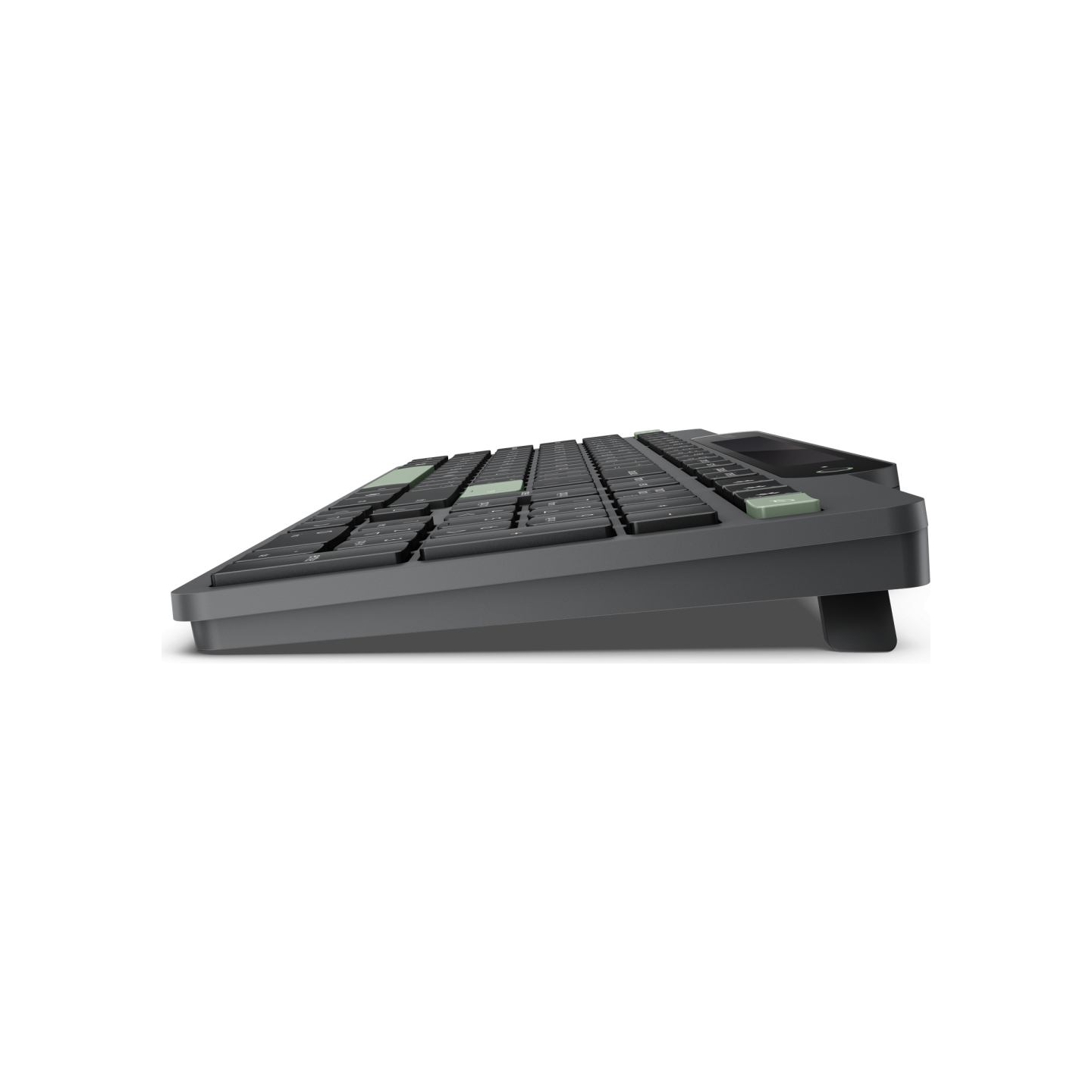 Lenovo SELF-CHARGING BLUETOOTH® KEYBOARD LITHUANIAN