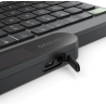 Lenovo SELF-CHARGING BLUETOOTH® KEYBOARD LITHUANIAN