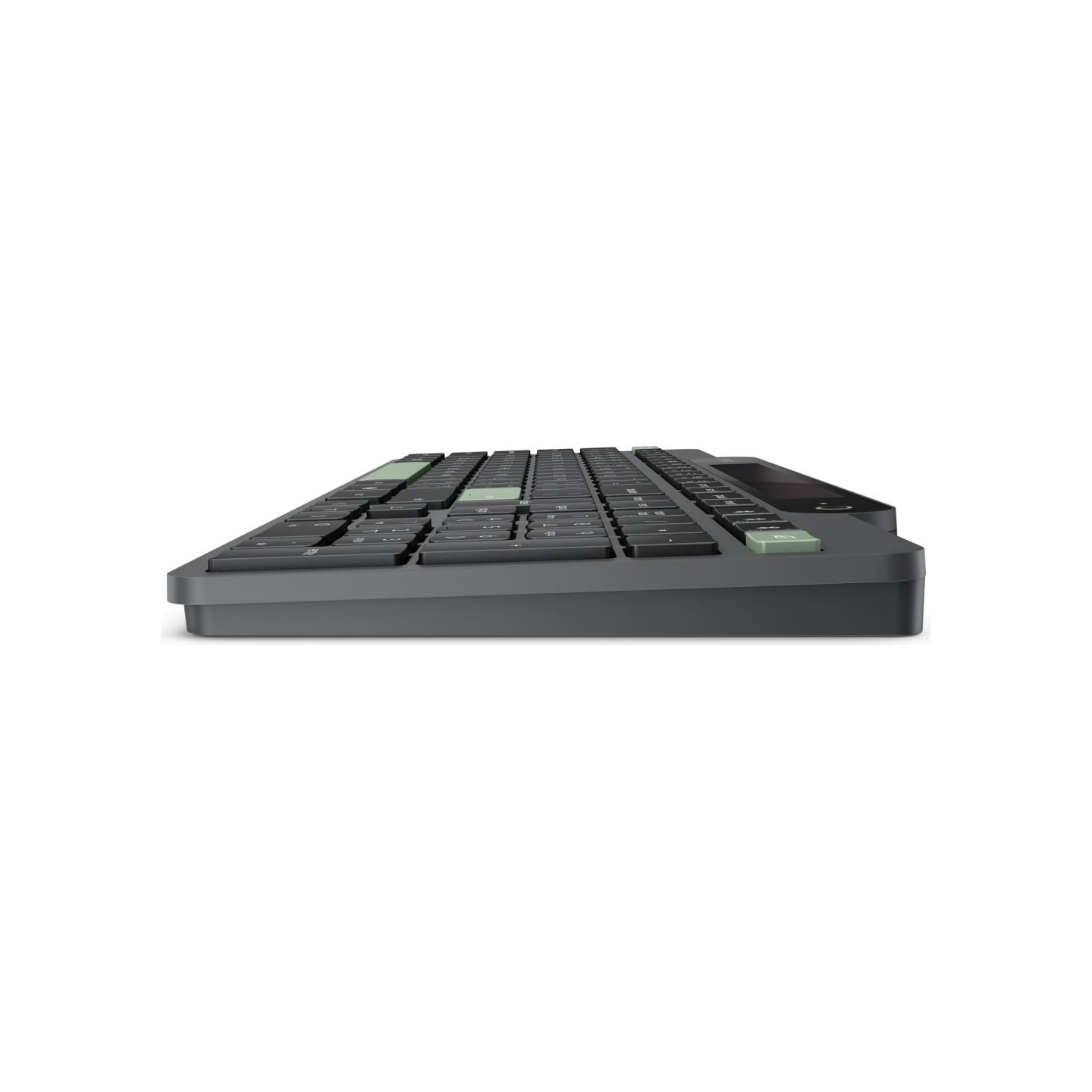 Lenovo SELF-CHARGING BLUETOOTH® KEYBOARD LITHUANIAN