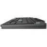 Lenovo SELF-CHARGING BLUETOOTH® KEYBOARD LITHUANIAN