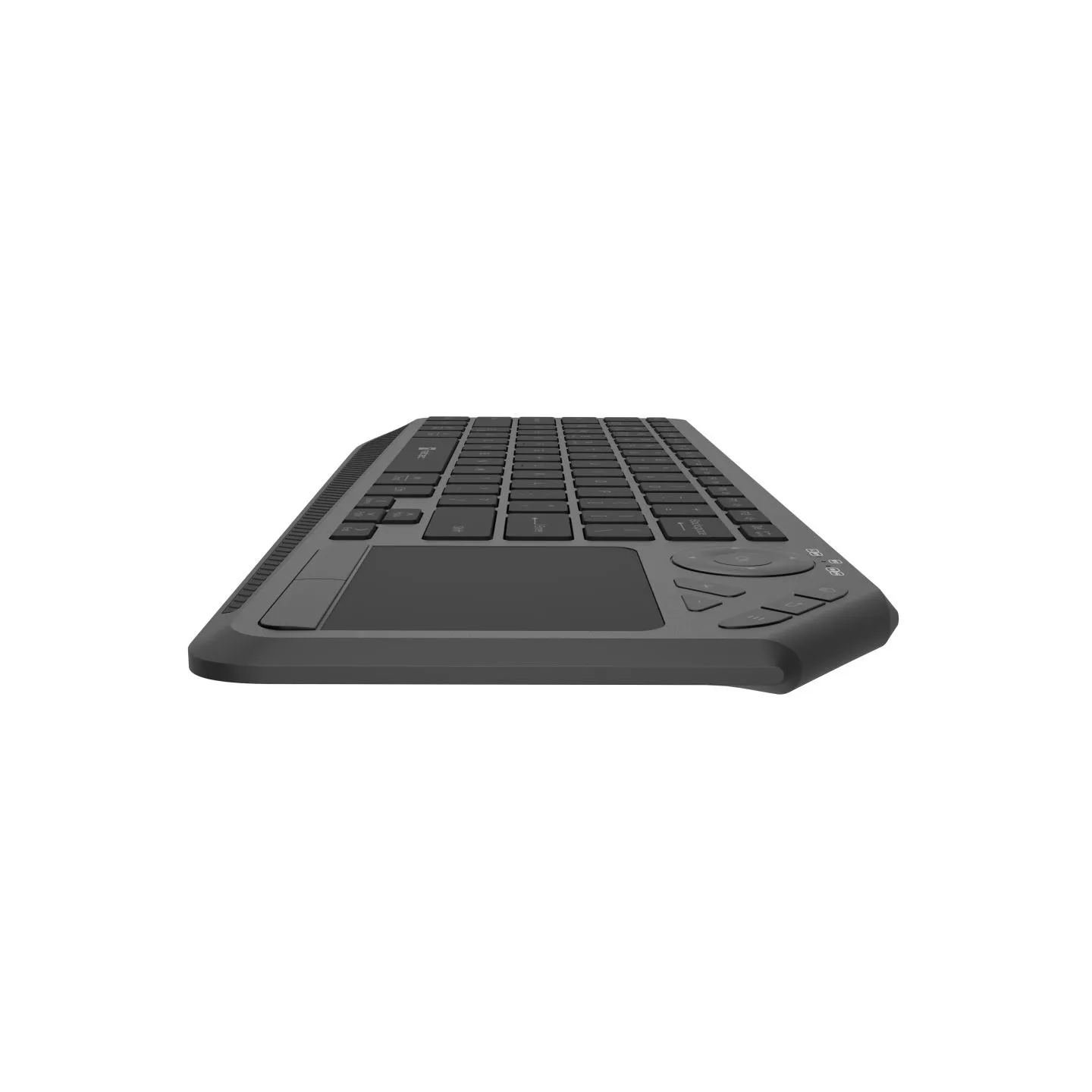 Natec Keyboard smart TV Turbot 2 slim touchpad