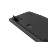Natec Keyboard smart TV Turbot 2 slim touchpad