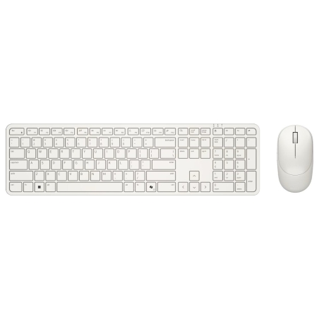 Dell | Pro 5 KM526 | Keyboard and Mouse Set | Wireless | Mouse included | Batteries included | Russian | Wireless connection | L