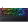 Razer Huntsman V3 Pro 8KHz | Gaming keyboard | Wired | US | Razer Analog Optical Switch Gen-2 | Black