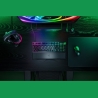 Razer Huntsman V3 Pro 8KHz | Gaming keyboard | Wired | US | Razer Analog Optical Switch Gen-2 | Black