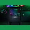 Razer Huntsman V3 Pro 8KHz | Gaming keyboard | Wired | US | Razer Analog Optical Switch Gen-2 | Black