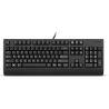 Lenovo Preferred Pro II USB Keyboard-US Euro | Keyboard | Wired | US Euro | Black