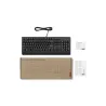 Lenovo Preferred Pro II USB Keyboard-US Euro | Keyboard | Wired | US Euro | Black