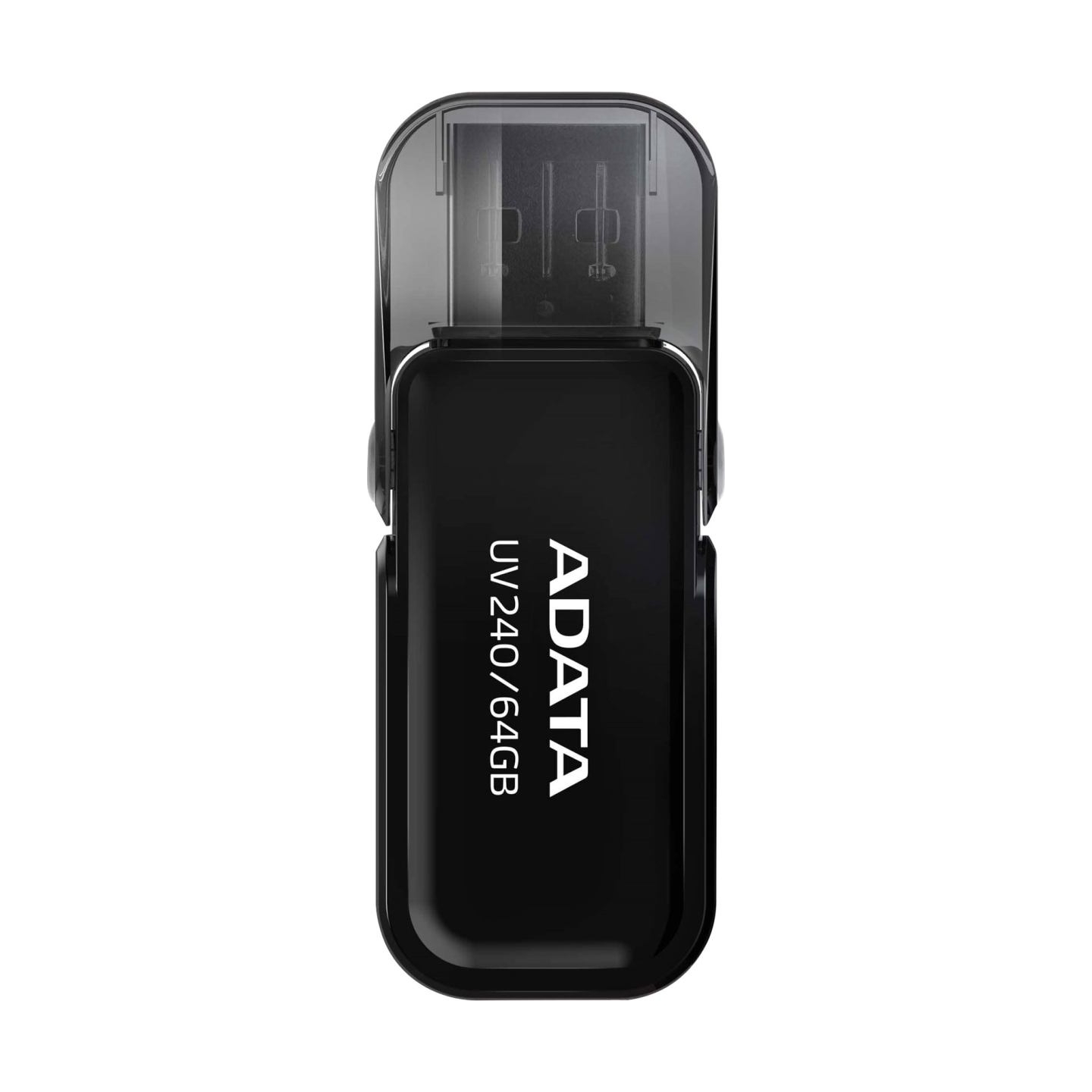 A-Data ADATA | DashDrive UV240 | 64 GB | USB 2.0 | Black