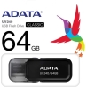 A-Data ADATA | DashDrive UV240 | 64 GB | USB 2.0 | Black